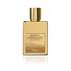 EXOTIC CHOCOLATE – SALUM