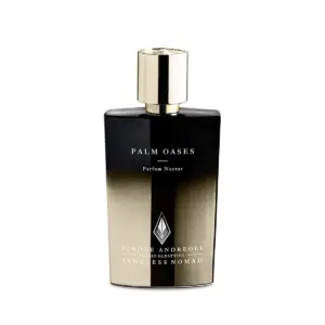 PALM OASES – Parfum Nectar – SIMONE ANDREOLI