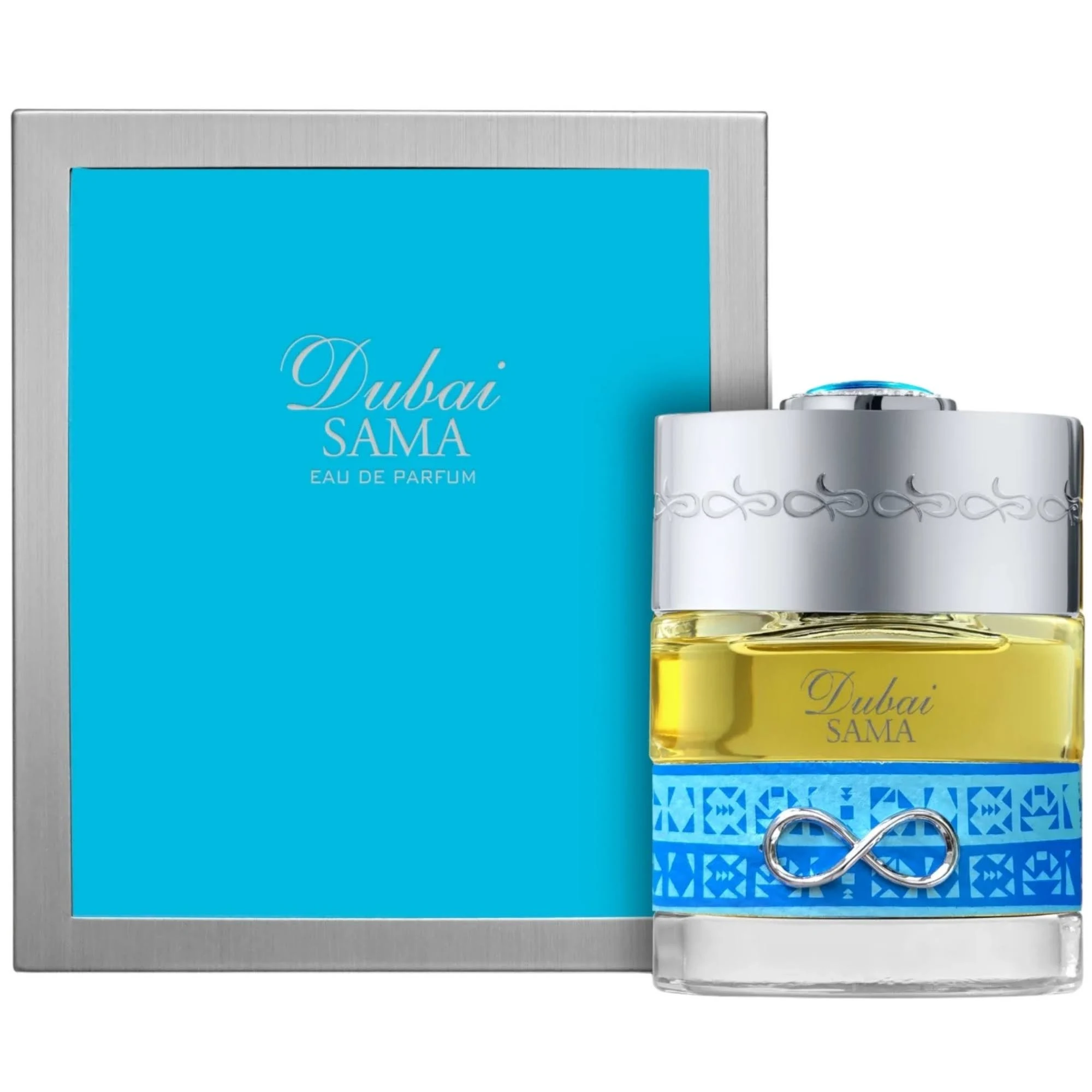 DUBAI SAMA - THE SPIRIT OF DUBAI - immagine 3