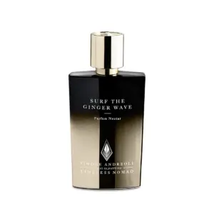 SURF THE GINGER WAVE – Parfum Nectar – SIMONE ANDREOLI