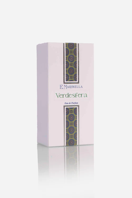 VERDE SFERA - E. MARINELLA - immagine 2