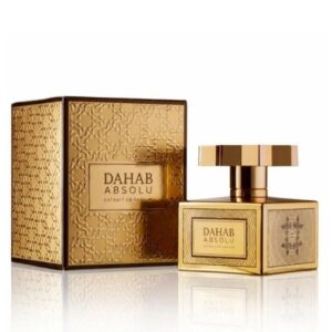 DAHAB ABSOLU – KAJAL