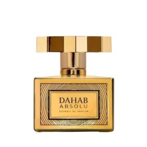 DAHAB ABSOLU – KAJAL