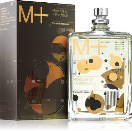 MOLECULE 01 + PATCHOULY - ESCENTRIC MOLECULES - immagine 2