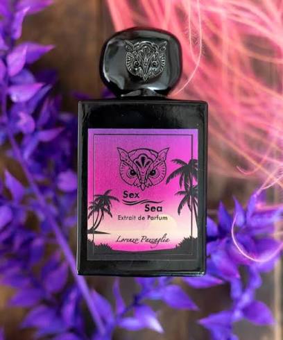 SEX SEA - LORENZO PAZZAGLIA - immagine 2