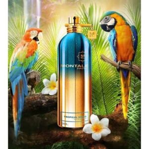 TROPICAL WOOD – MONTALE