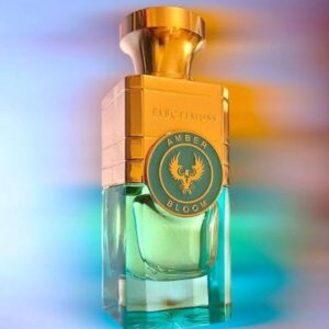 AMBER BLOOM – ELECTIMUSS LONDON