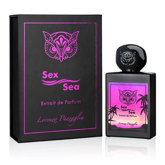 SEX SEA - LORENZO PAZZAGLIA - immagine 4