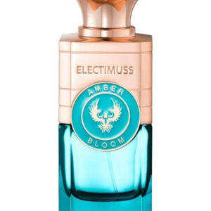 AMBER BLOOM – ELECTIMUSS LONDON