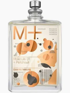 MOLECULE 01 + PATCHOULY - ESCENTRIC MOLECULES