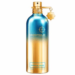 TROPICAL WOOD – MONTALE
