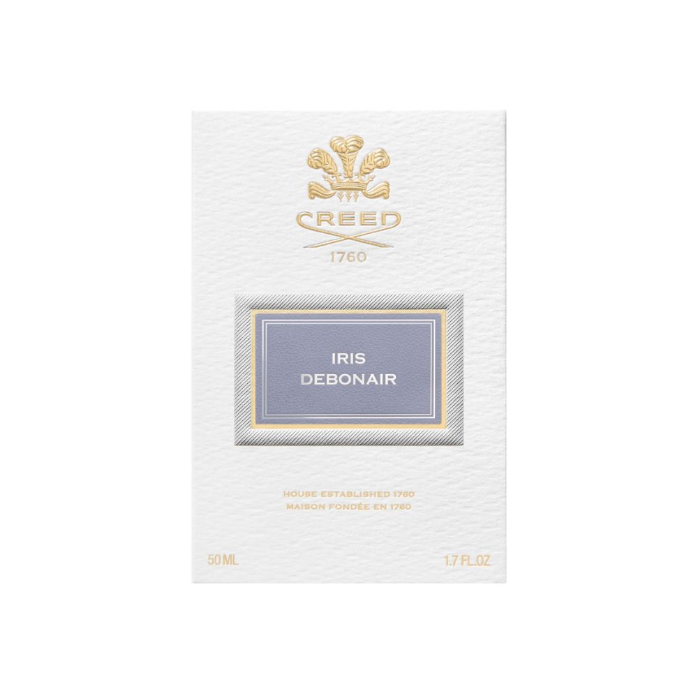 IRIS DEBONAIR - CREED - immagine 3