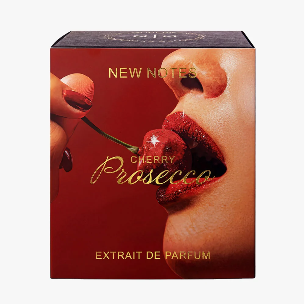 CHERRY PROSECCO - NEW NOTES - immagine 2