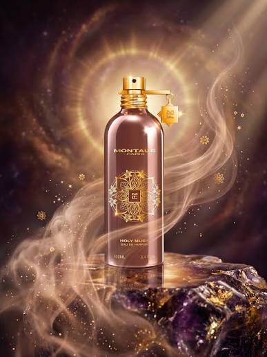 HOLY MUSK - MONTALE - immagine 3