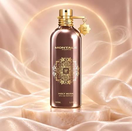 HOLY MUSK - MONTALE - immagine 2
