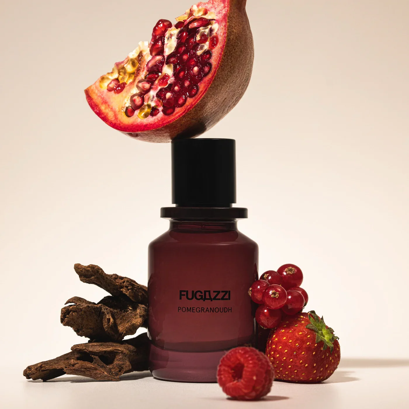 POMEGRANOUDH EXTRAIT - FUGAZZI - immagine 3