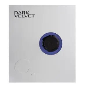 DARK VELVET – MORPH