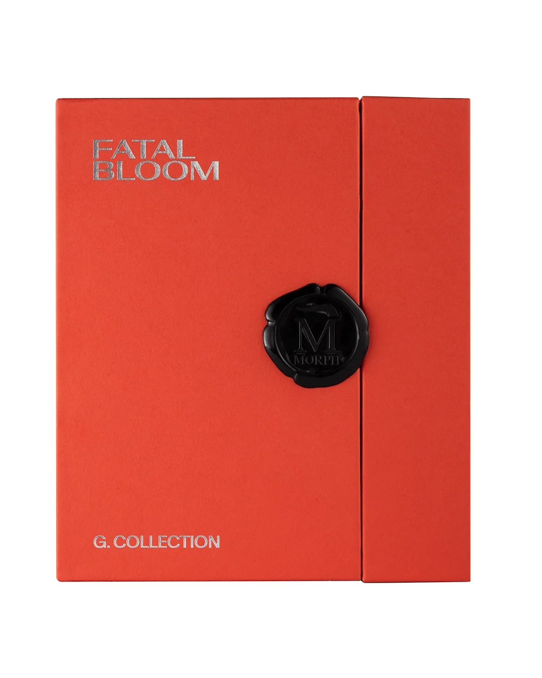 FATAL BLOOM - MORPH - immagine 3