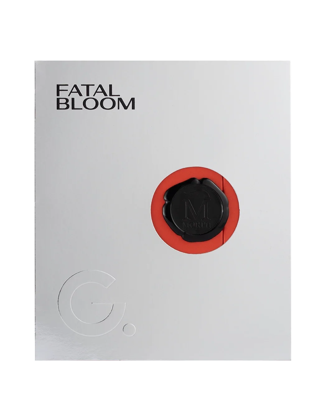 FATAL BLOOM - MORPH - immagine 2