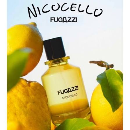 NICOCELLO EXTRAIT - FUGAZZI - immagine 3